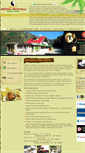 Mobile Screenshot of hotelshovraj.com